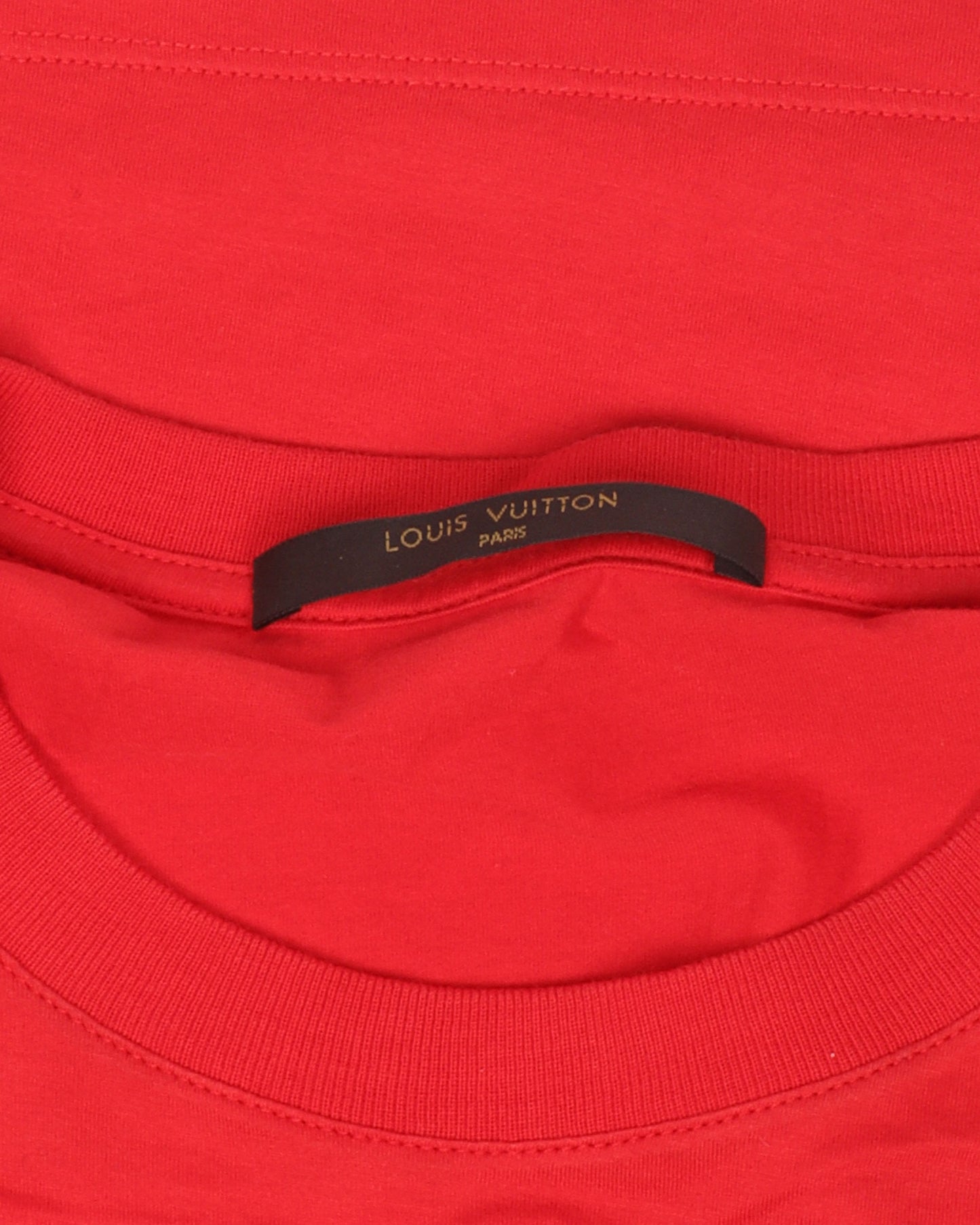 Embroidered T-Shirt