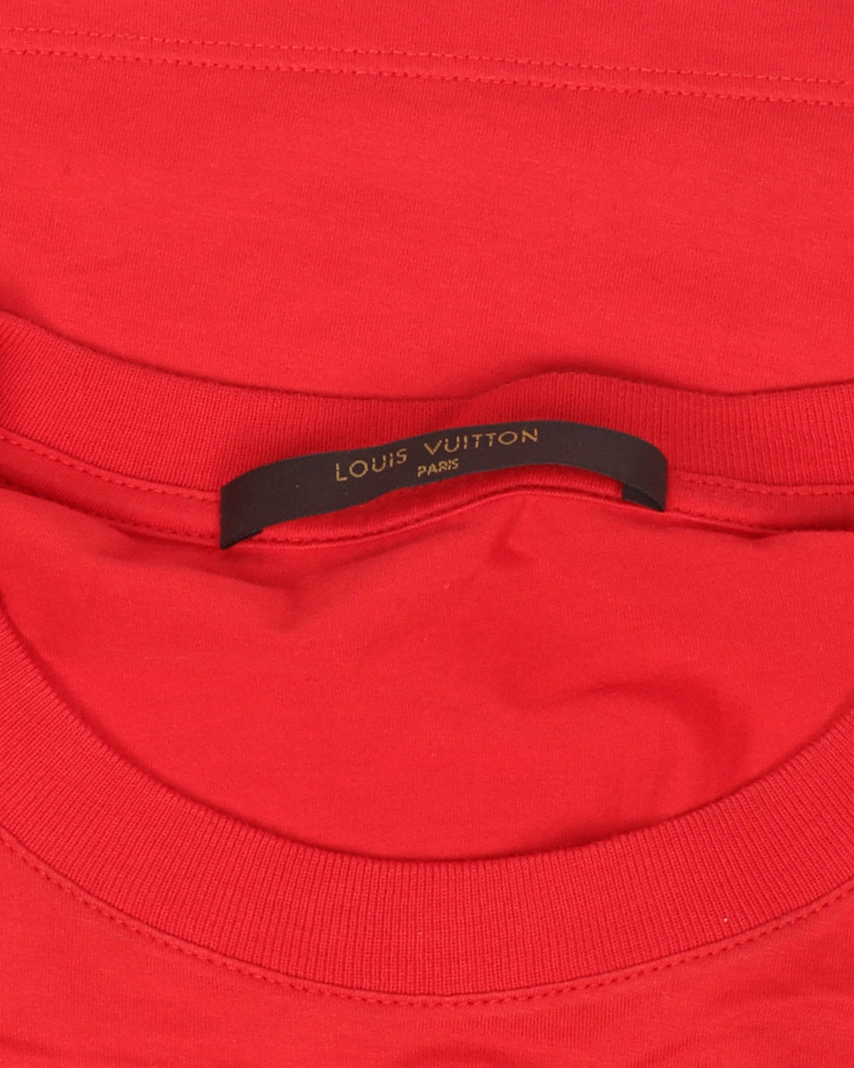 Embroidered T-Shirt