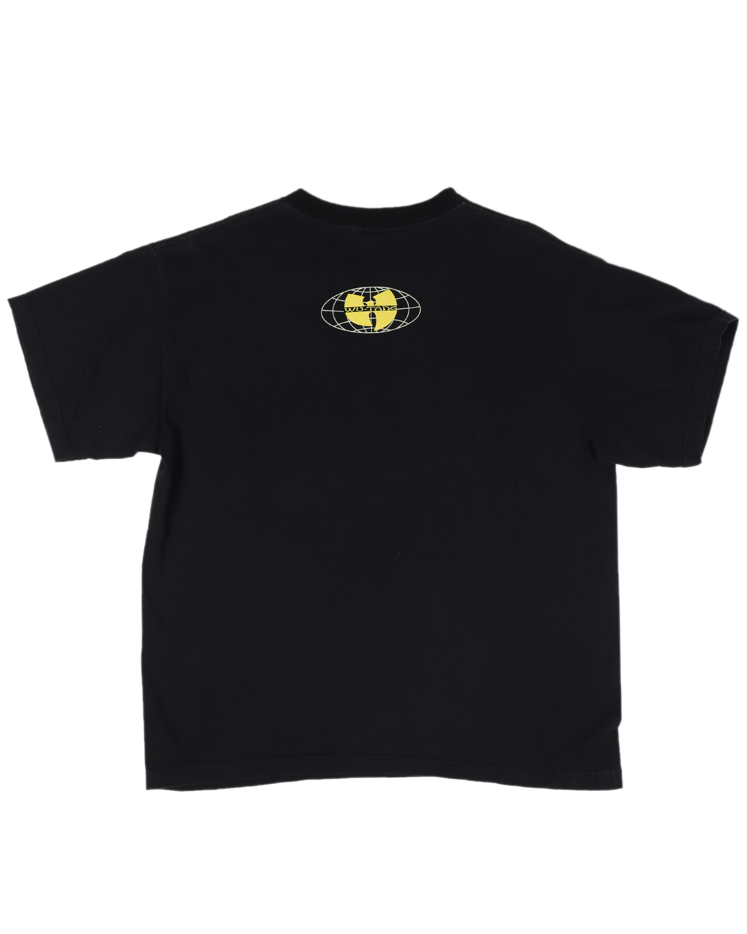 Wu-Tang Clan 'Forever' Brady Bunch 9 Pic T-Shirt