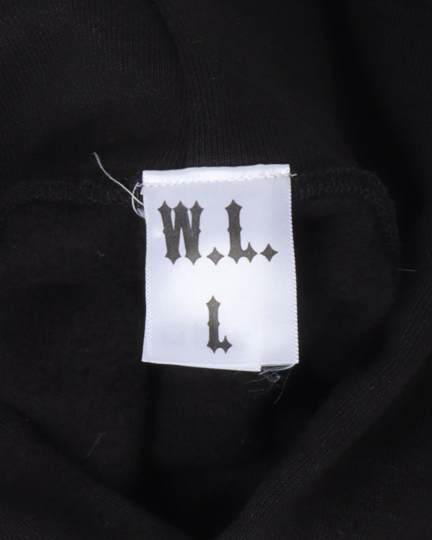 Top Dog Hoodie
