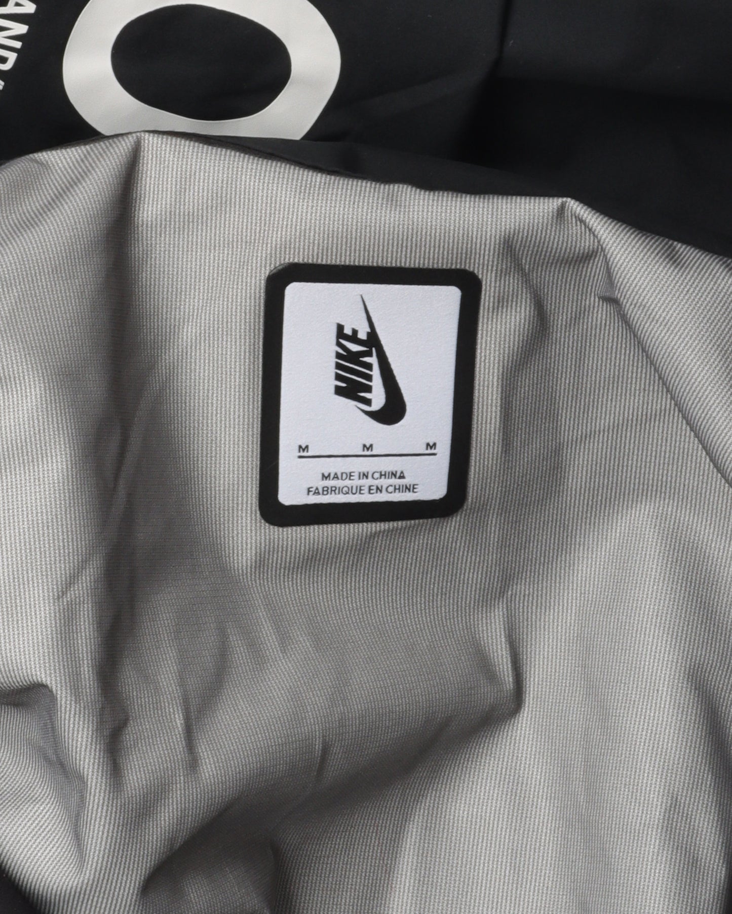 Off-White Rain Jacket