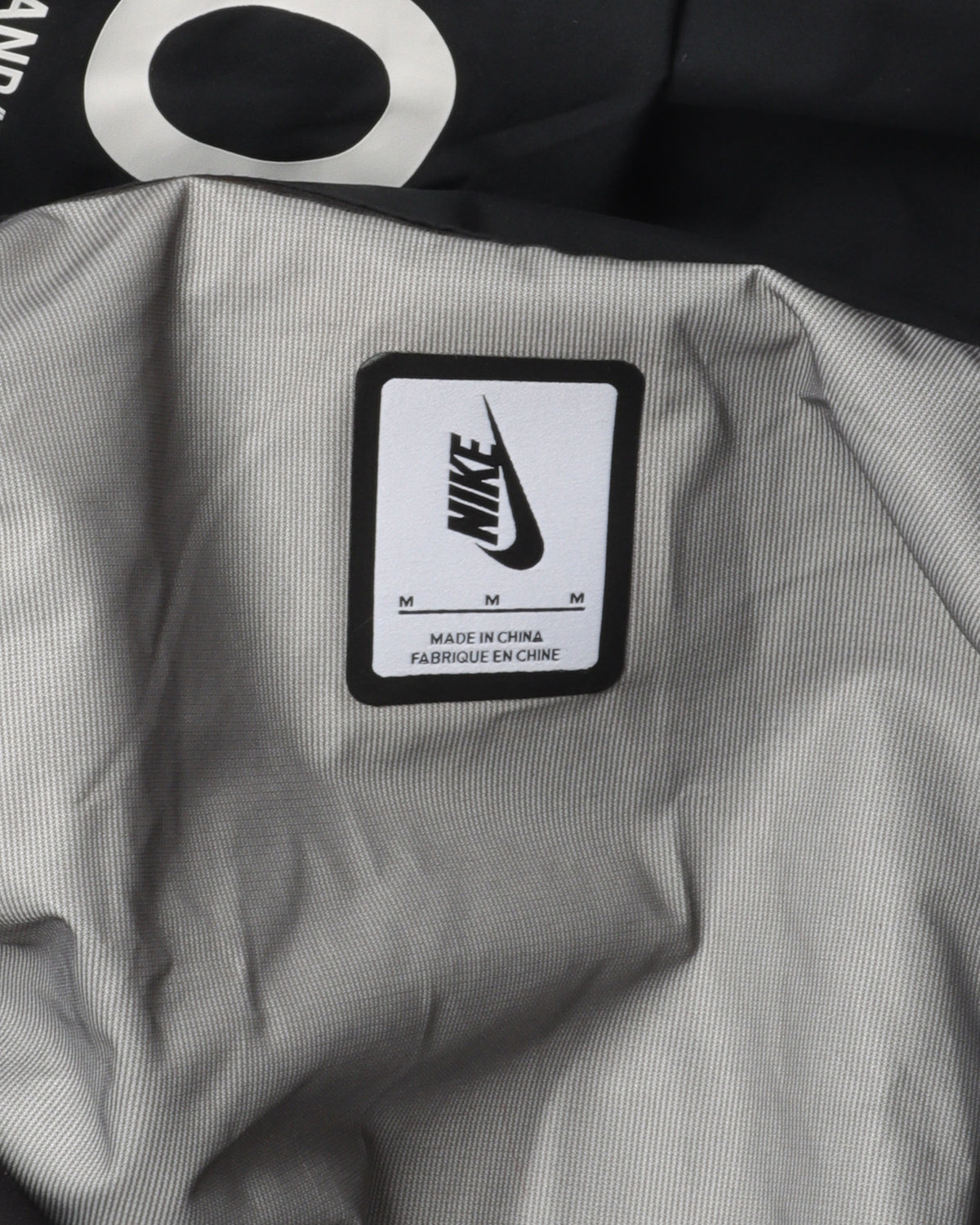 Off-White Rain Jacket