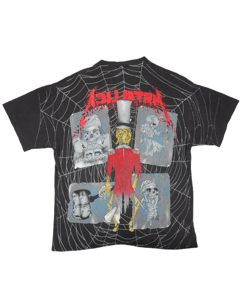 Metallica PusheadDamage Inc. T-Shirt