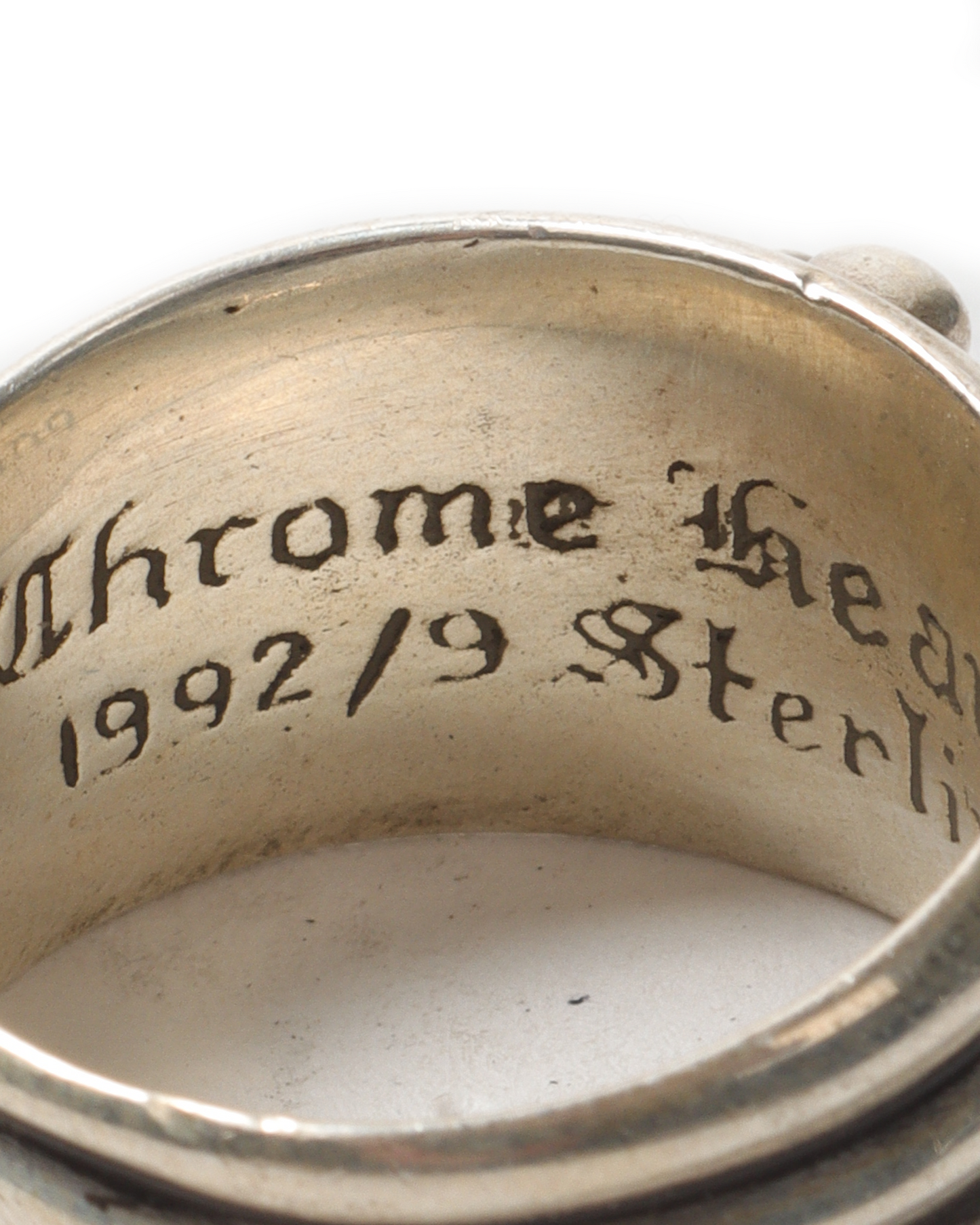 Dagger Ring