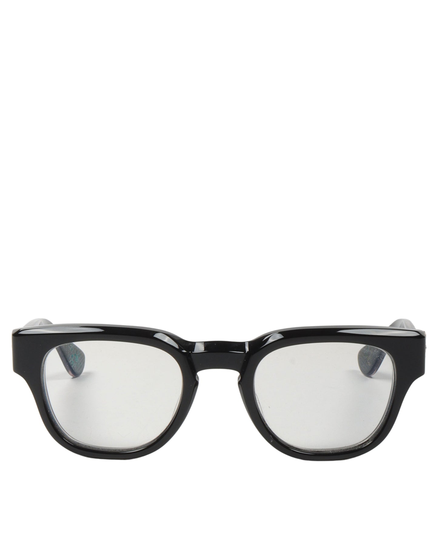 Cuntvoluted Clear Lens