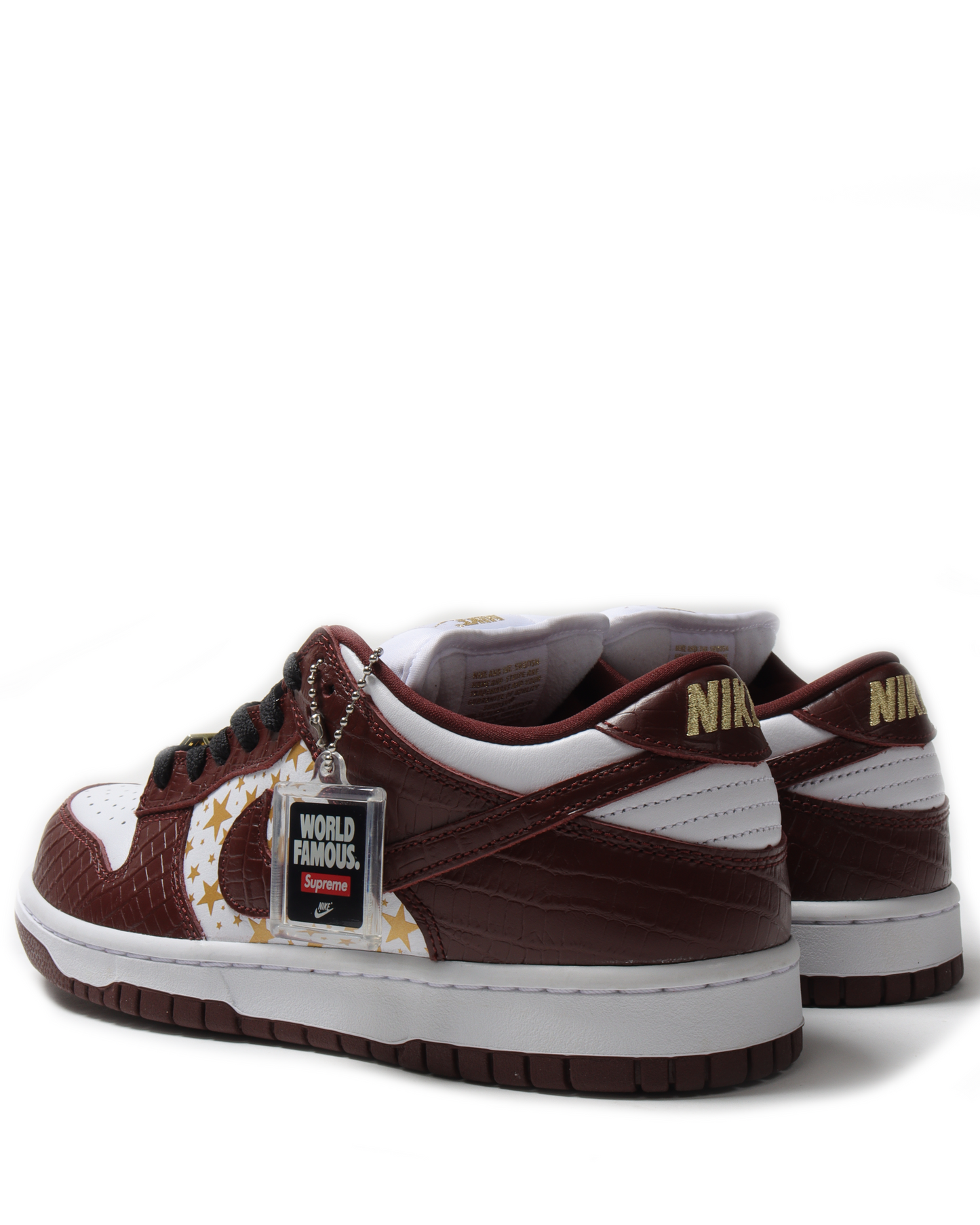 Nike SB Dunk Low