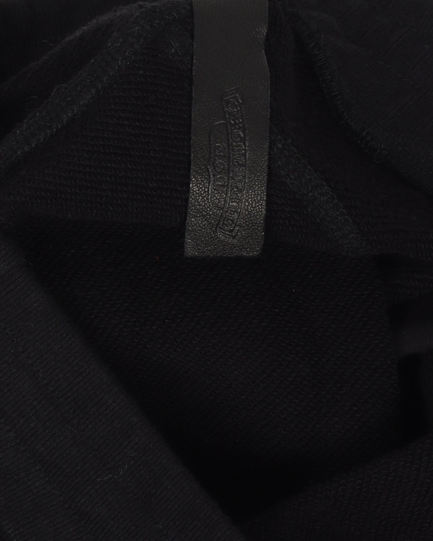 Dagger Sweat Shorts