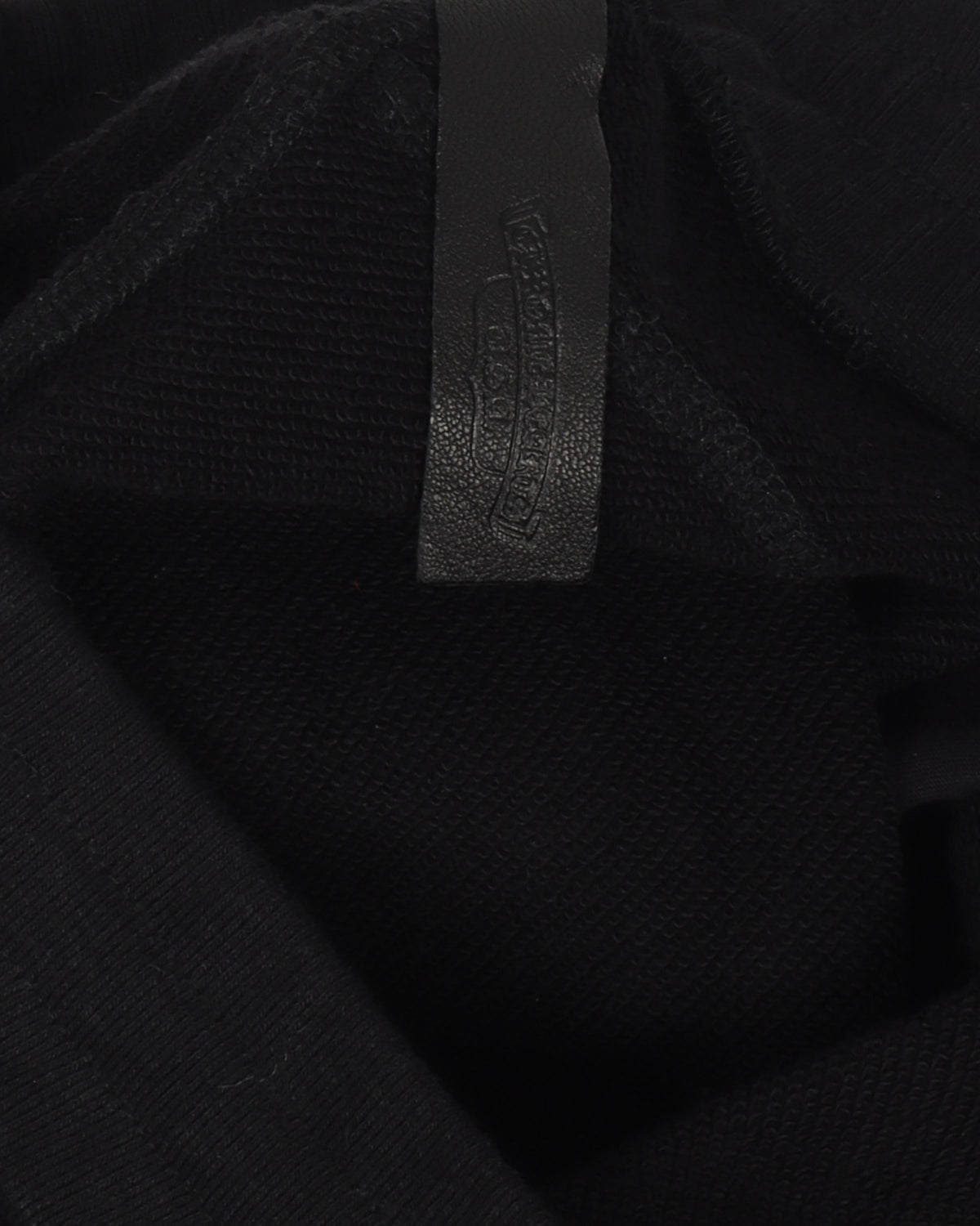 Dagger Sweat Shorts
