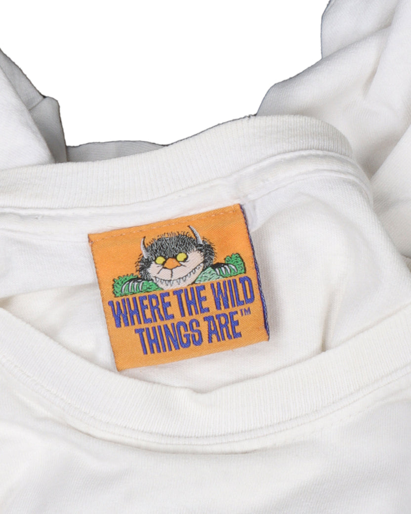 Where The Wild Things Are T-Shirt