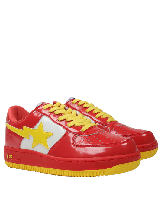 A Bathing Ape DC Comics Bape Sta Flash (2007)