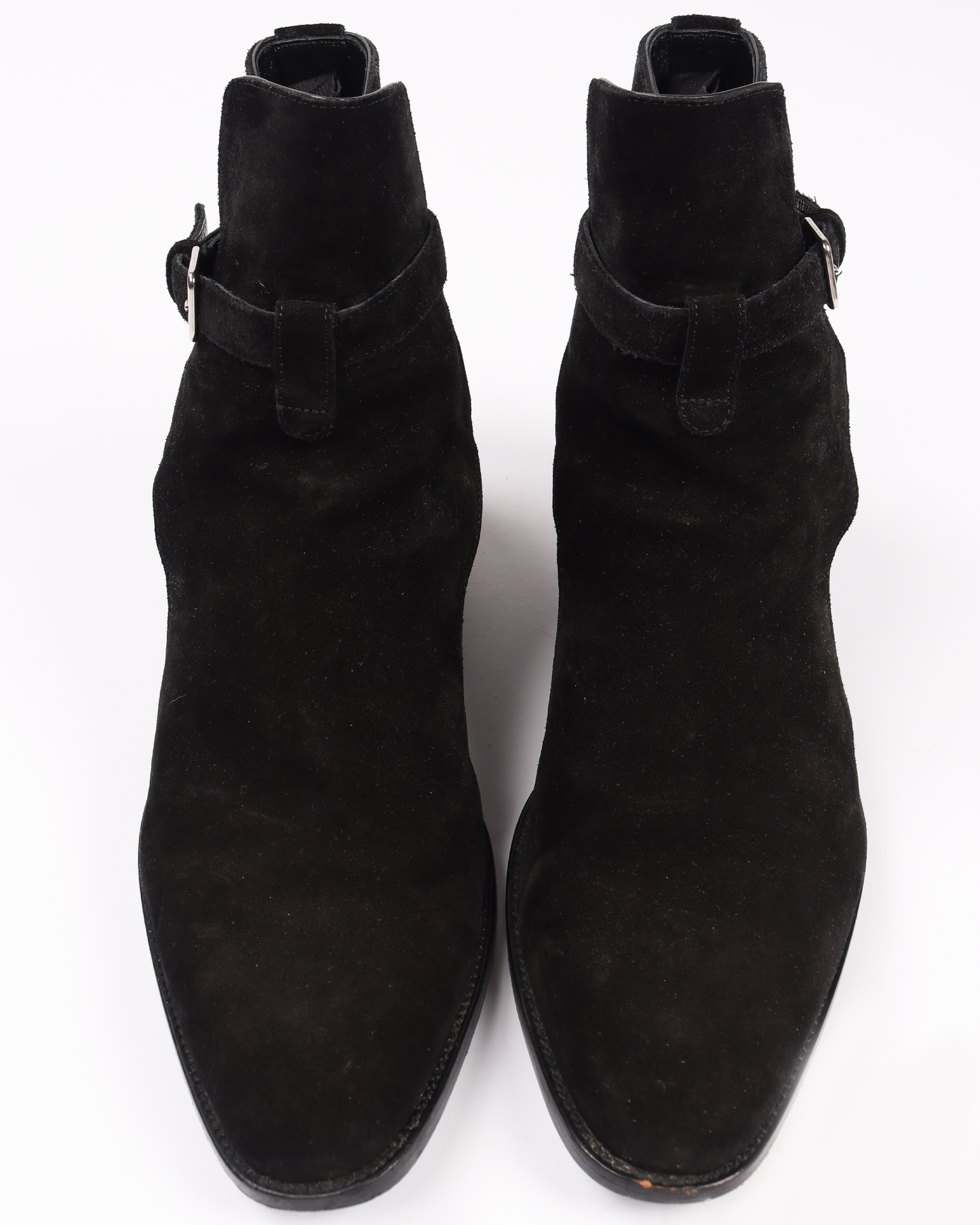 Wyatt 30 Jodhpur Boots