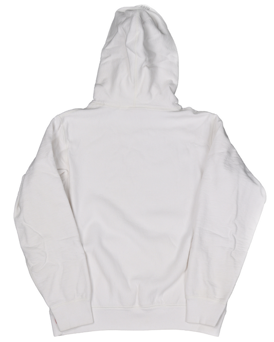 Motion Logo Hooded Sweatshirt (SS20)