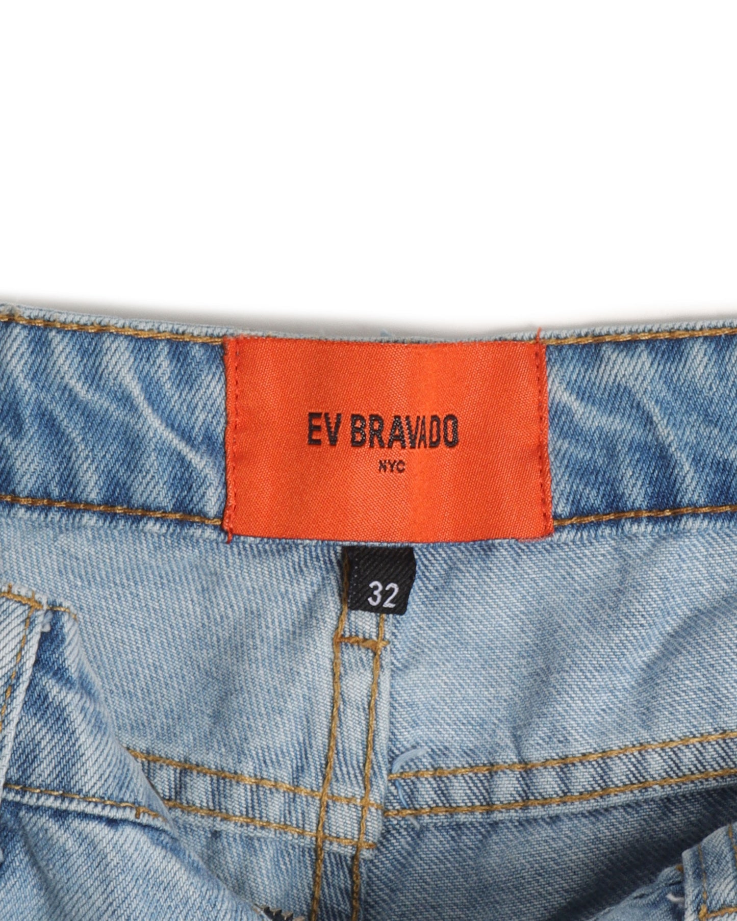 NXT Level Flared Jeans