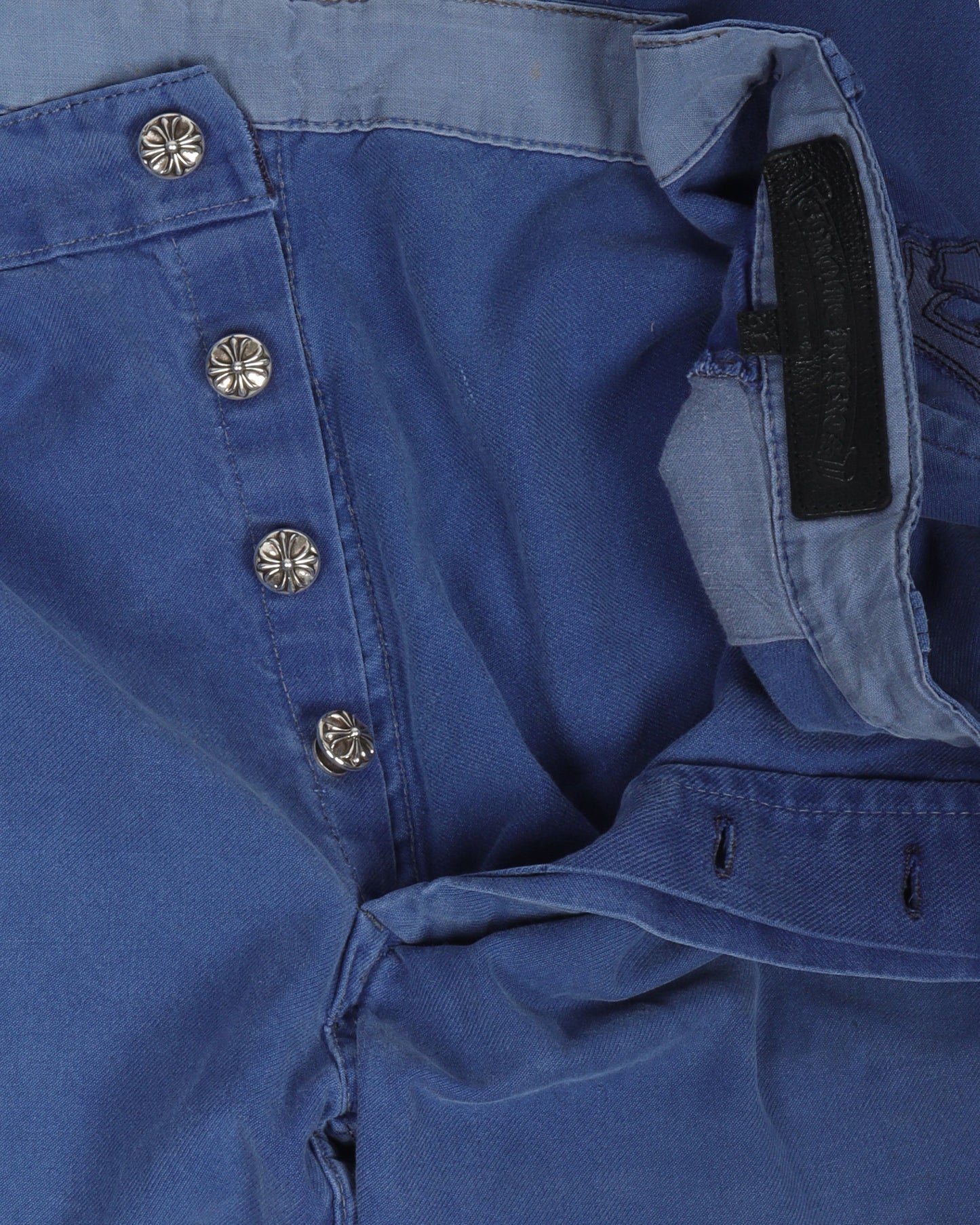 Cross Patch French Work Pants