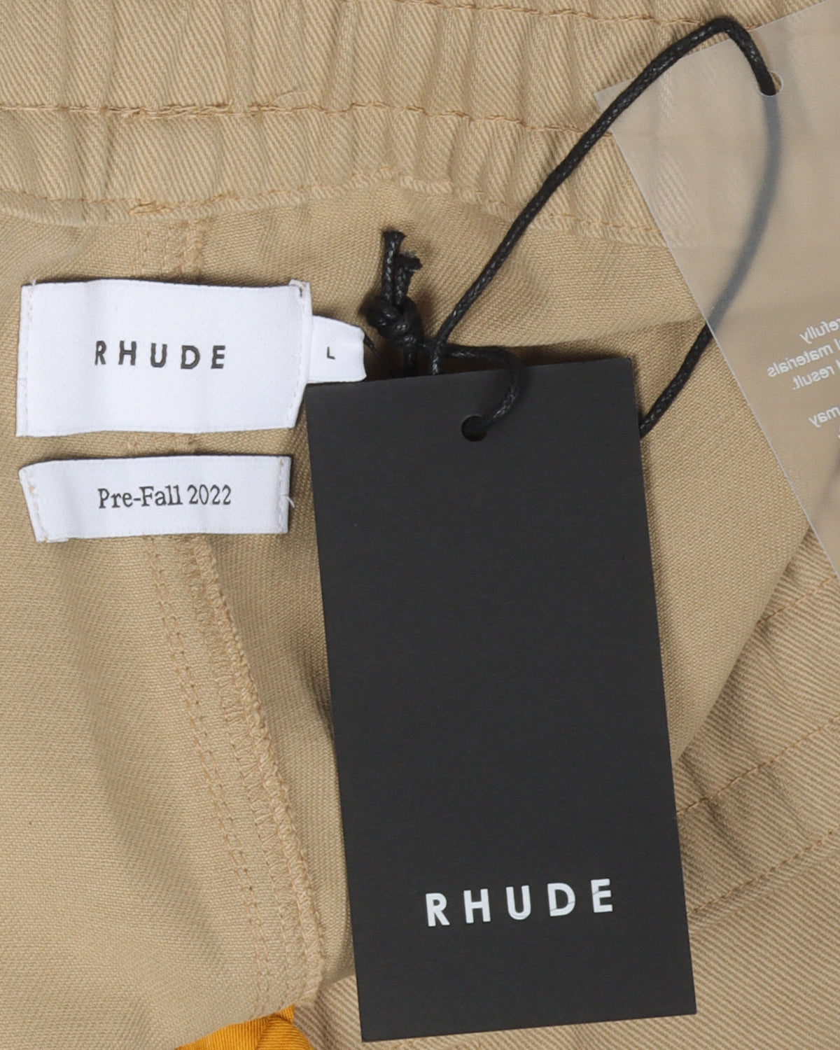 Classique Pants