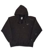 Nike Small Check Hoodie