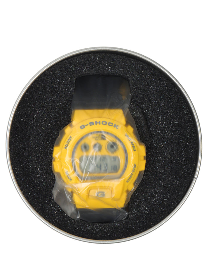 The North Face G-Shock Watch