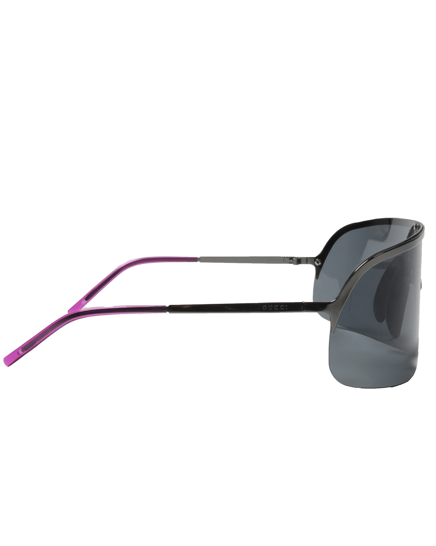 Wrap Around Shades
