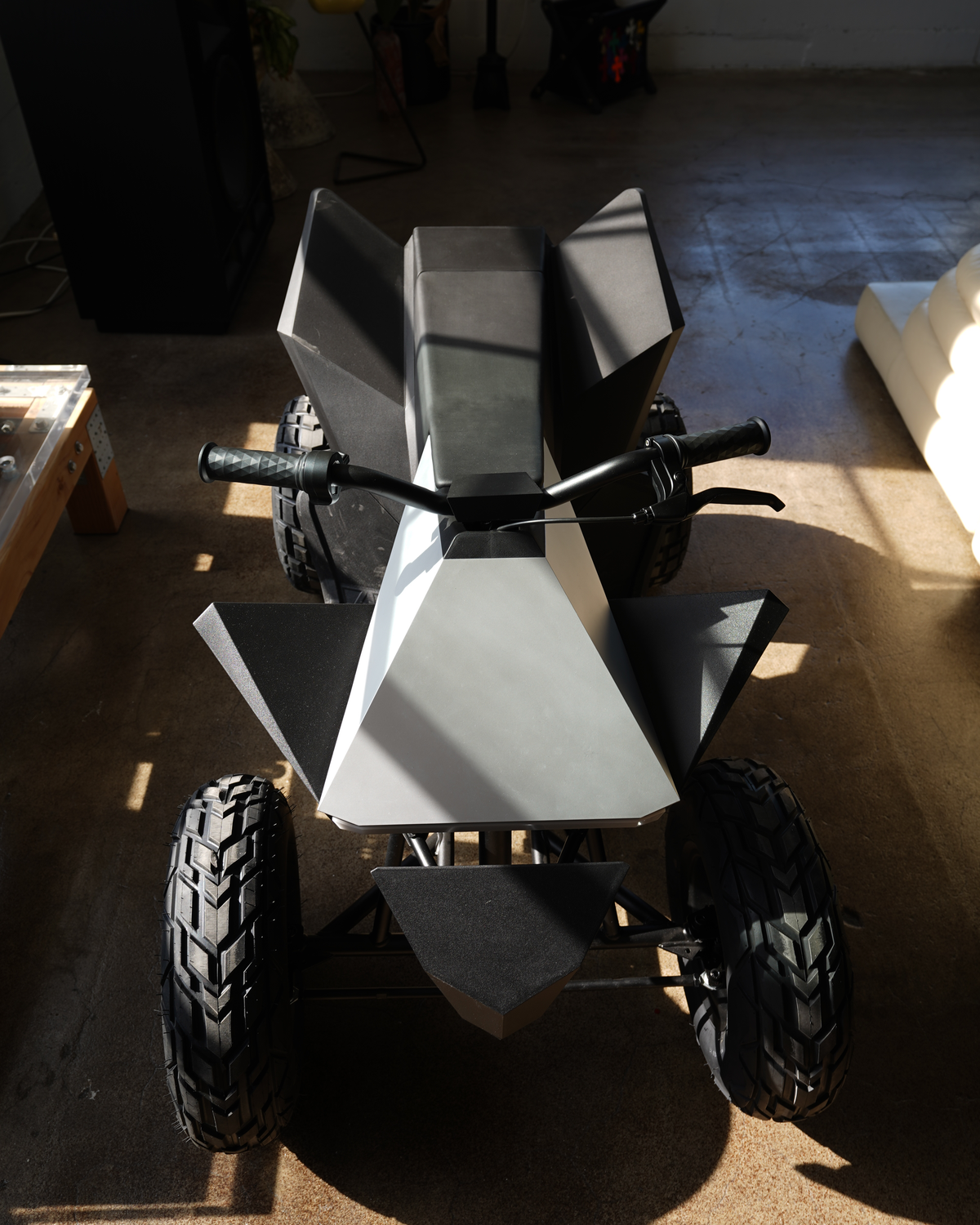 Mini-Cyberquad