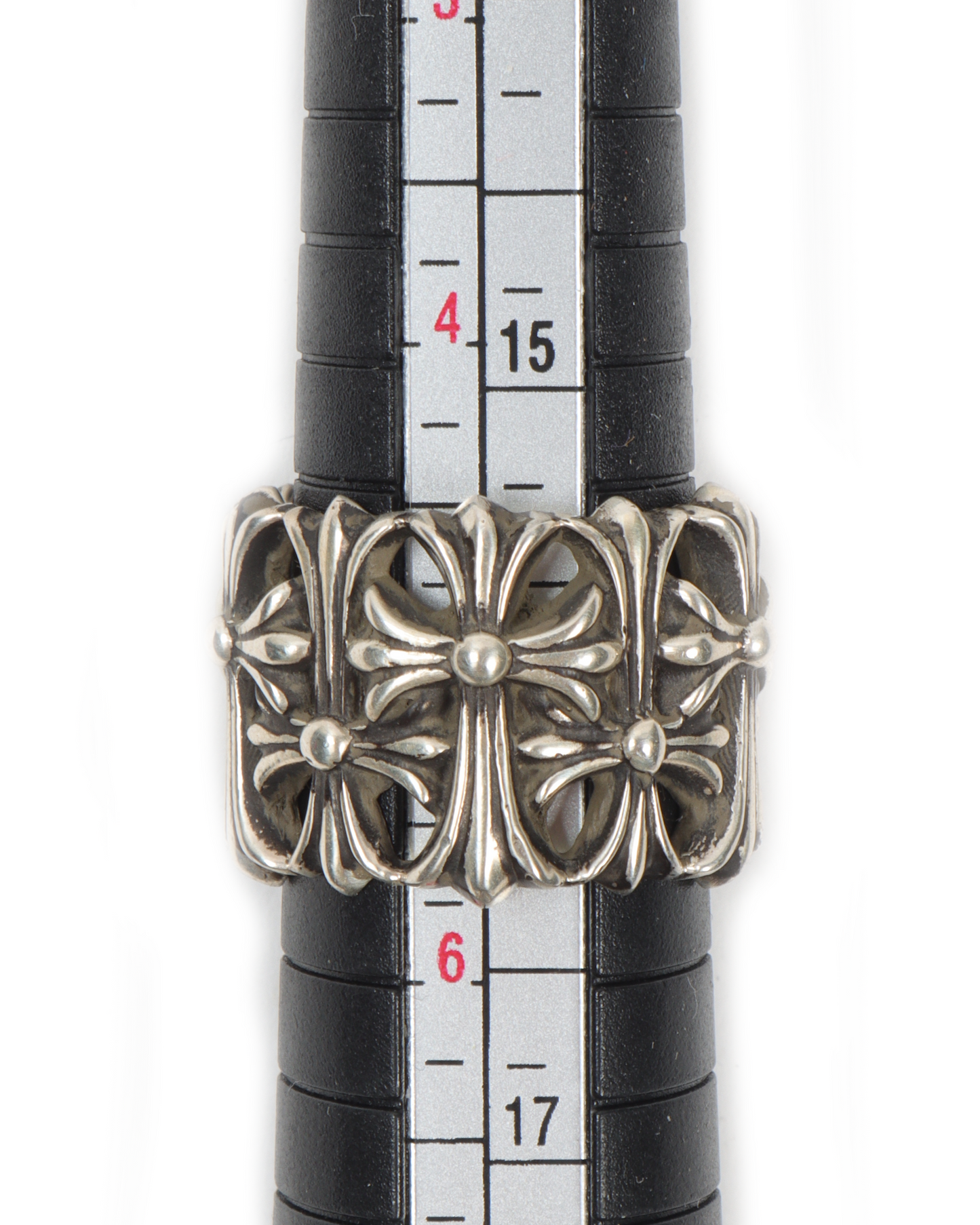 Cemetery Ring