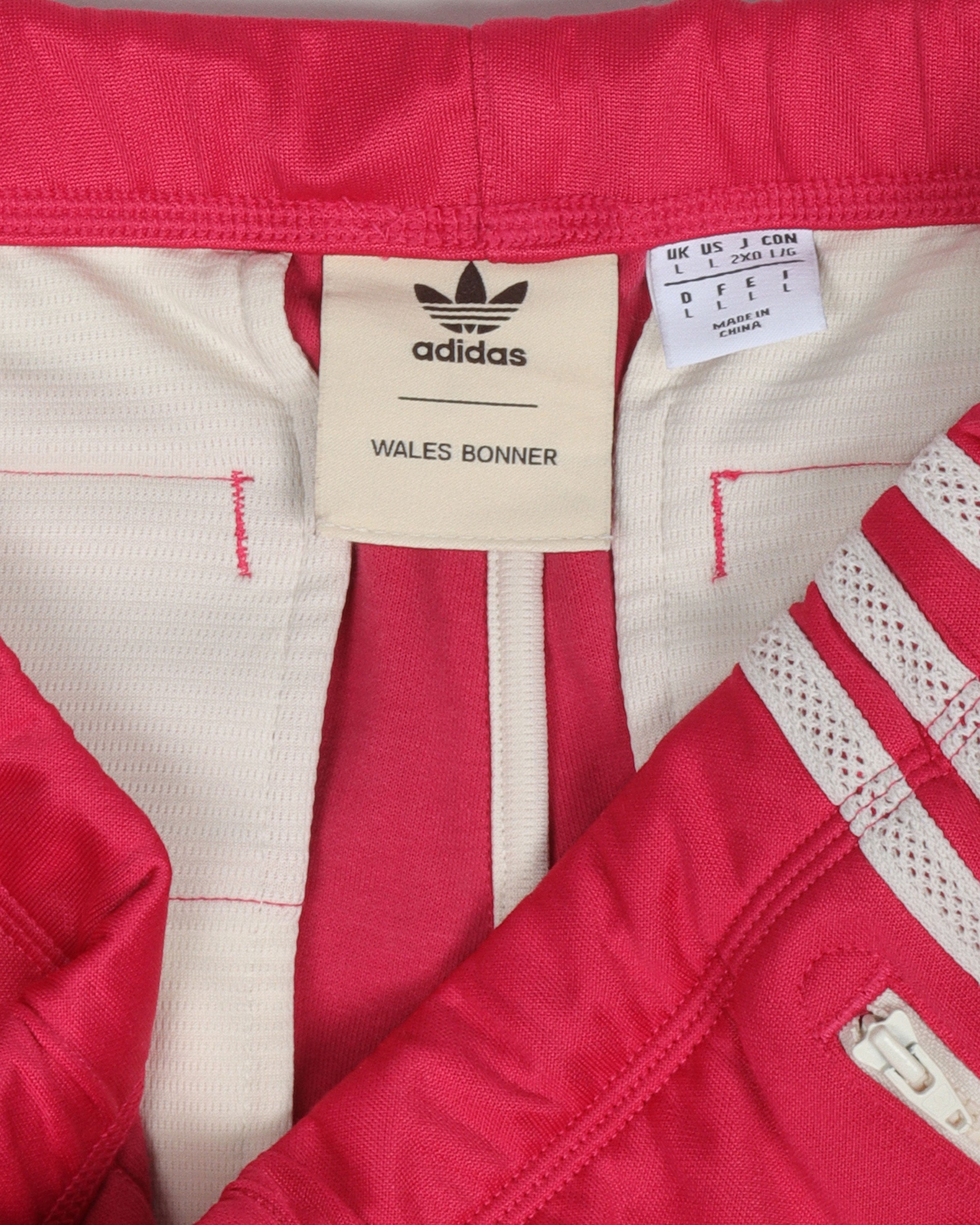 Adidas x Wales Bonner Track Pant » Buy online now!