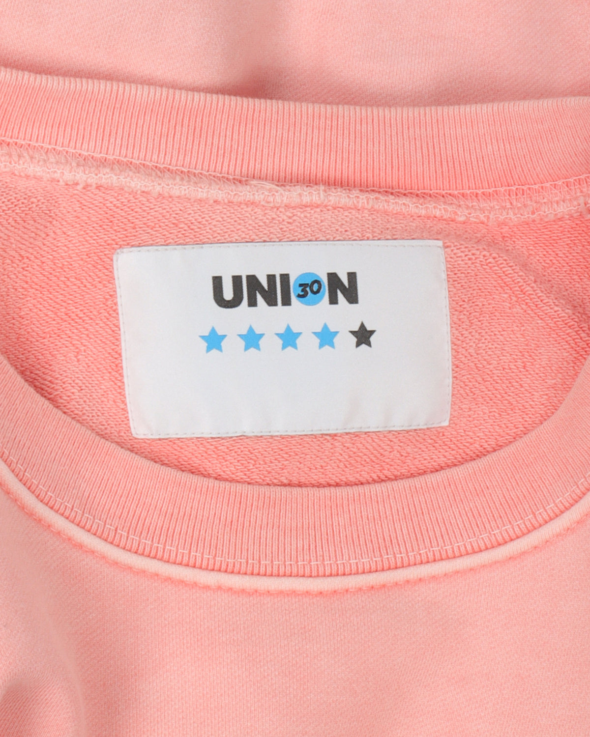 Union Crewneck