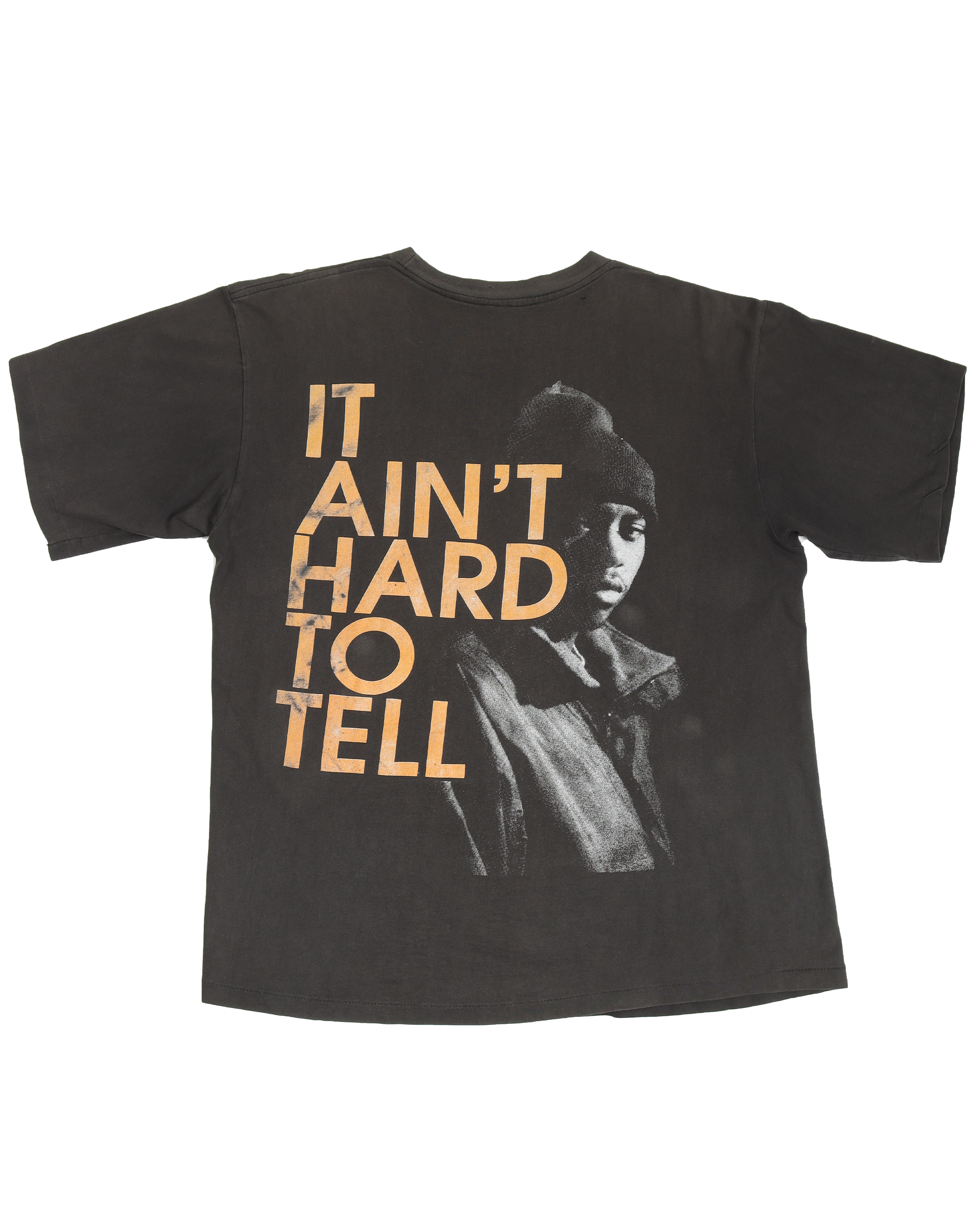NAS 'It Ain't Hard to Tell' Graphic T-Shirt