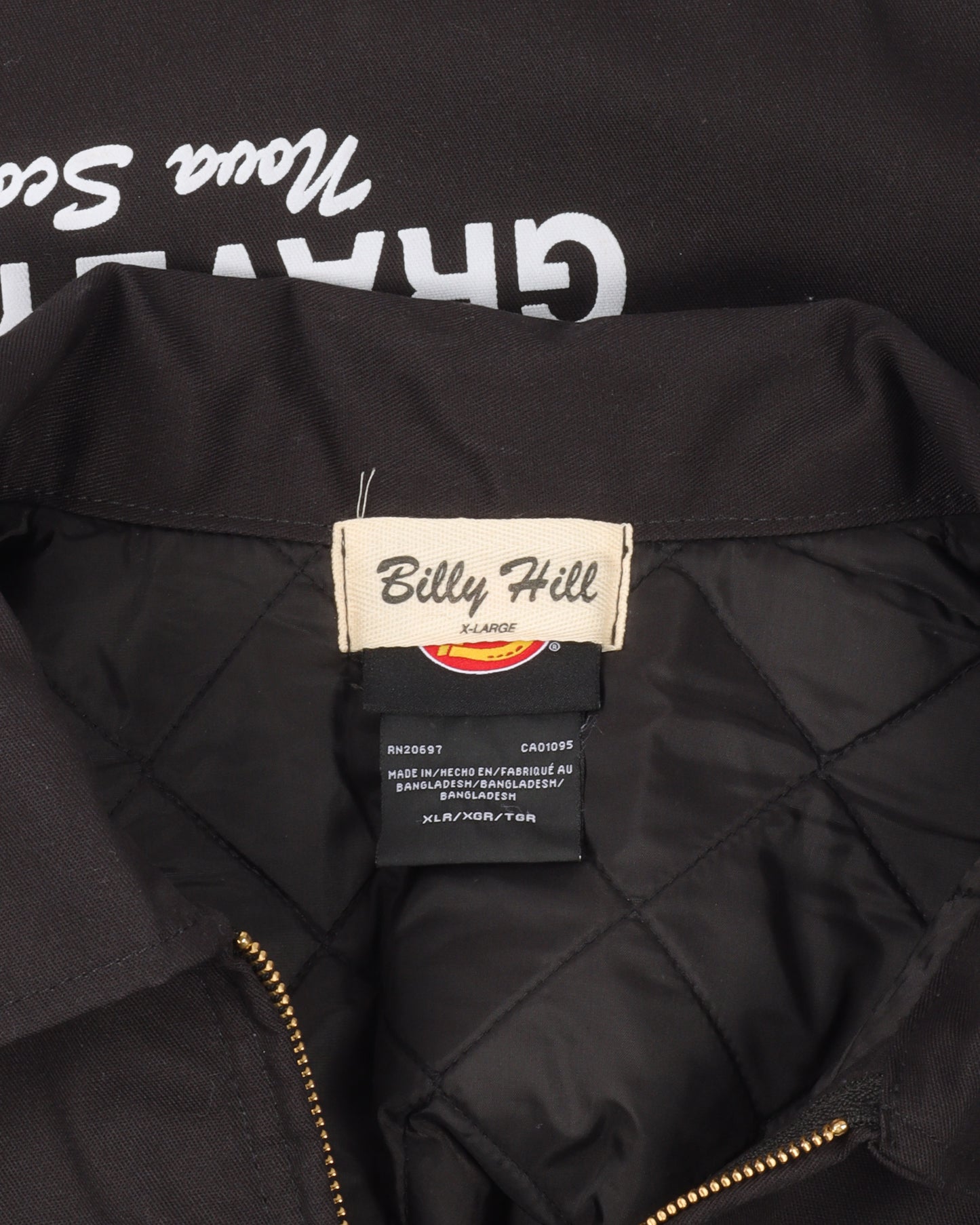 Dickies Jacket