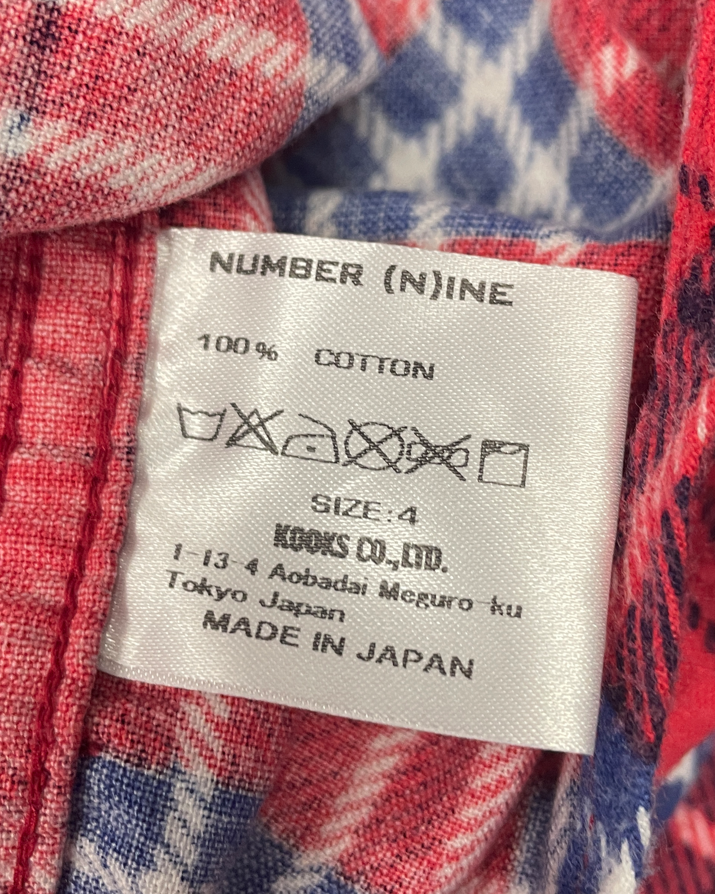 Welcome To The Shadows Flannel Hooded Shirt