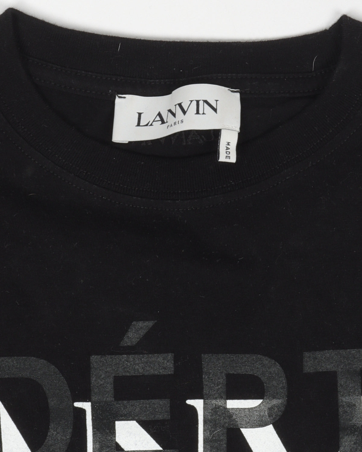 Gallery Dept. T-Shirt