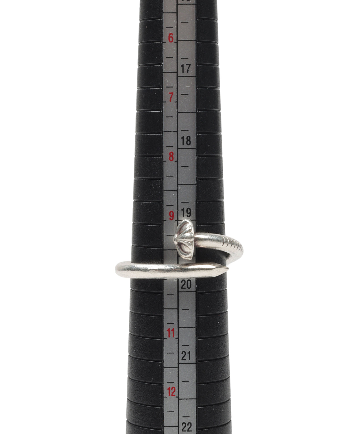 Nail Ring