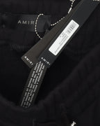 Checkered Bones Sweat Pant