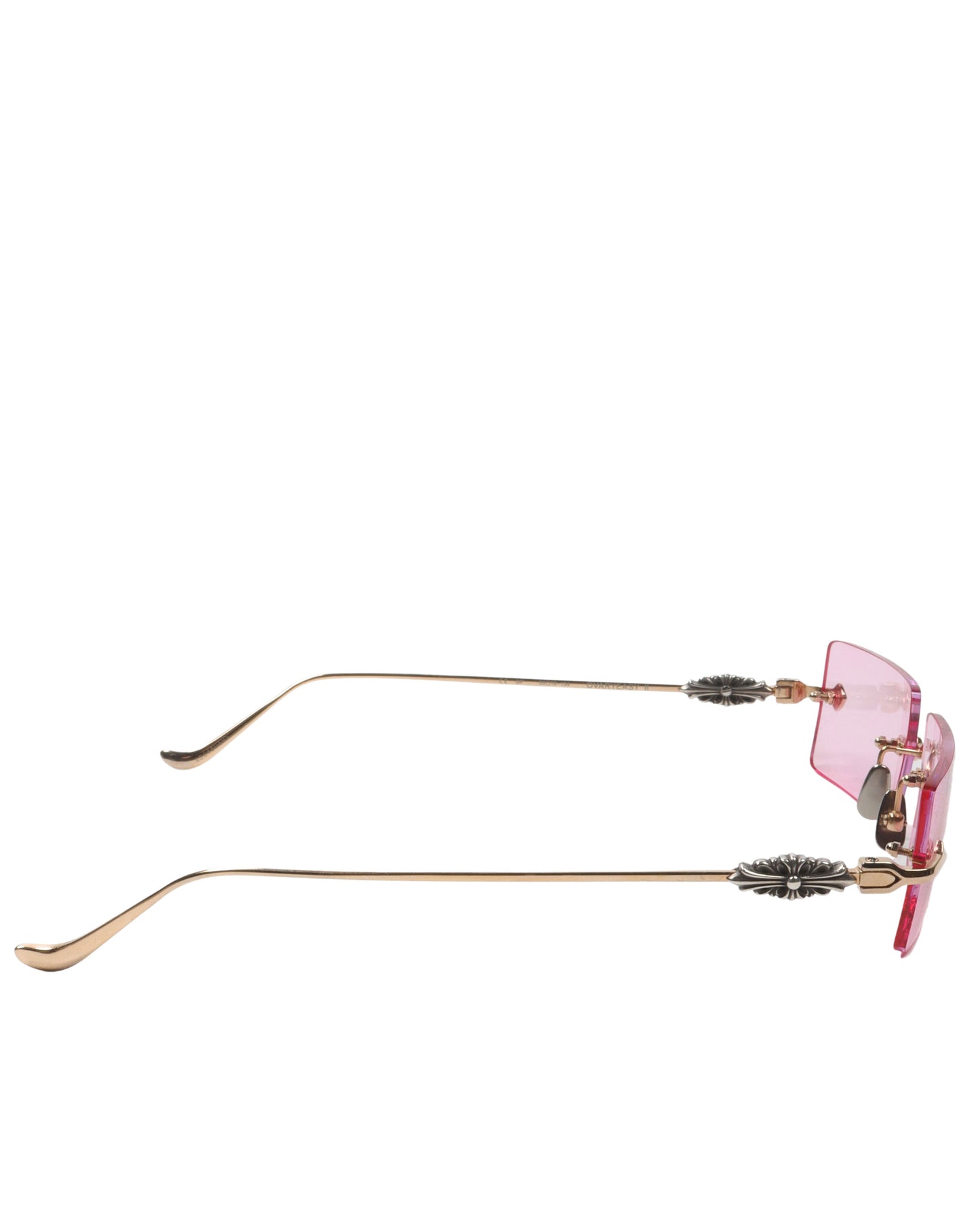 "OVARYEASY II" Sunglasses