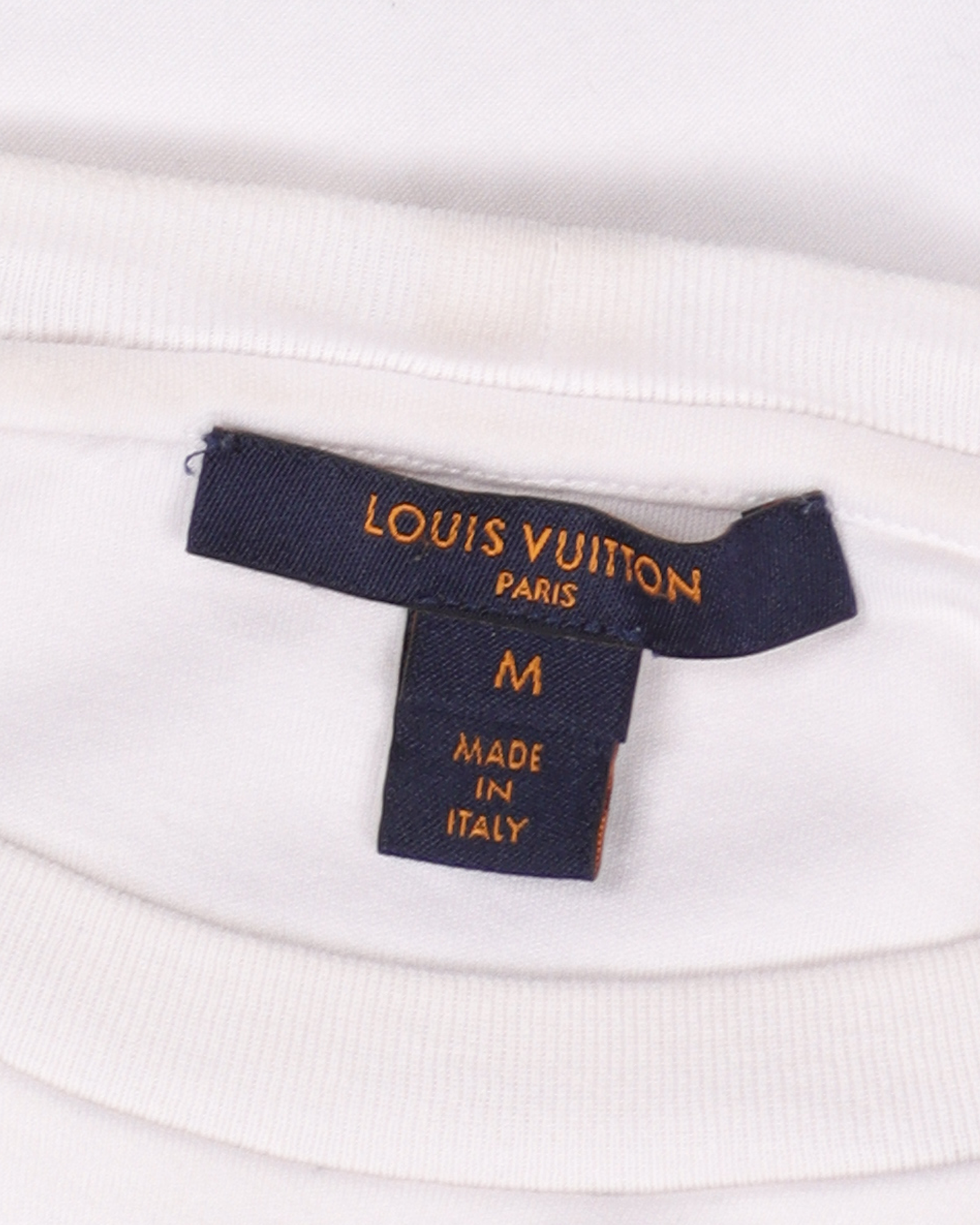 Shop Louis Vuitton Star T-Shirts by CITYMONOSHOP