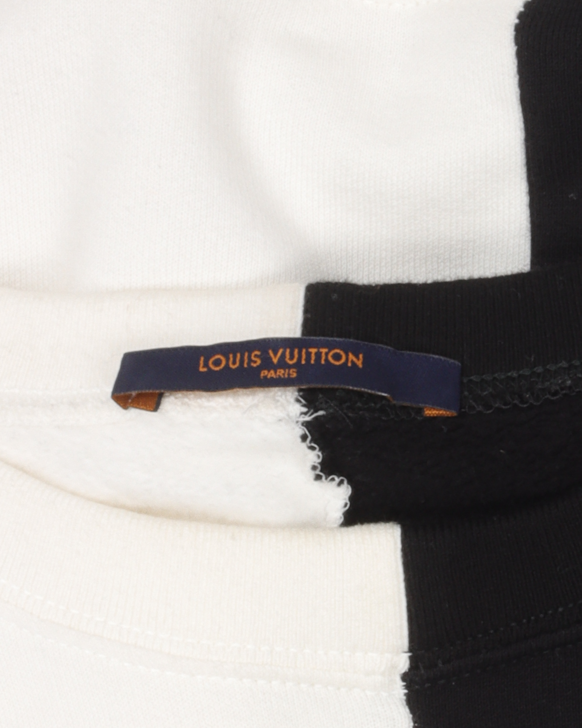 Louis Vuitton Peace and Love Sweat Shirt