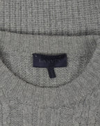Knit Sweater