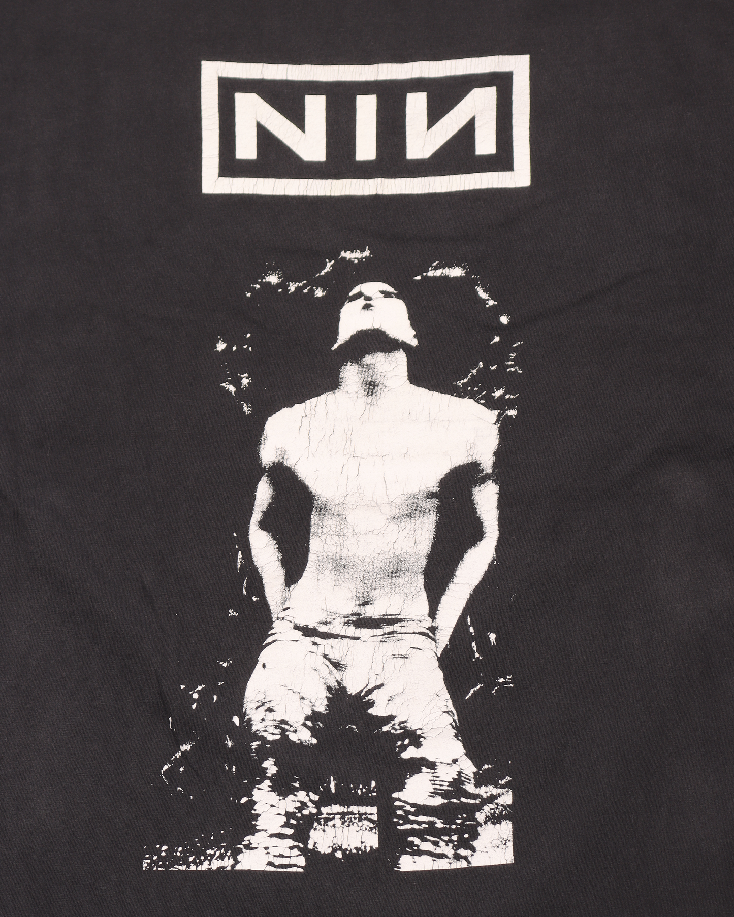 Nine Inch Nails Pretty Hate Machine T-Shirt