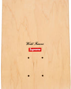 2013 Silver Bling Box Logo Deck