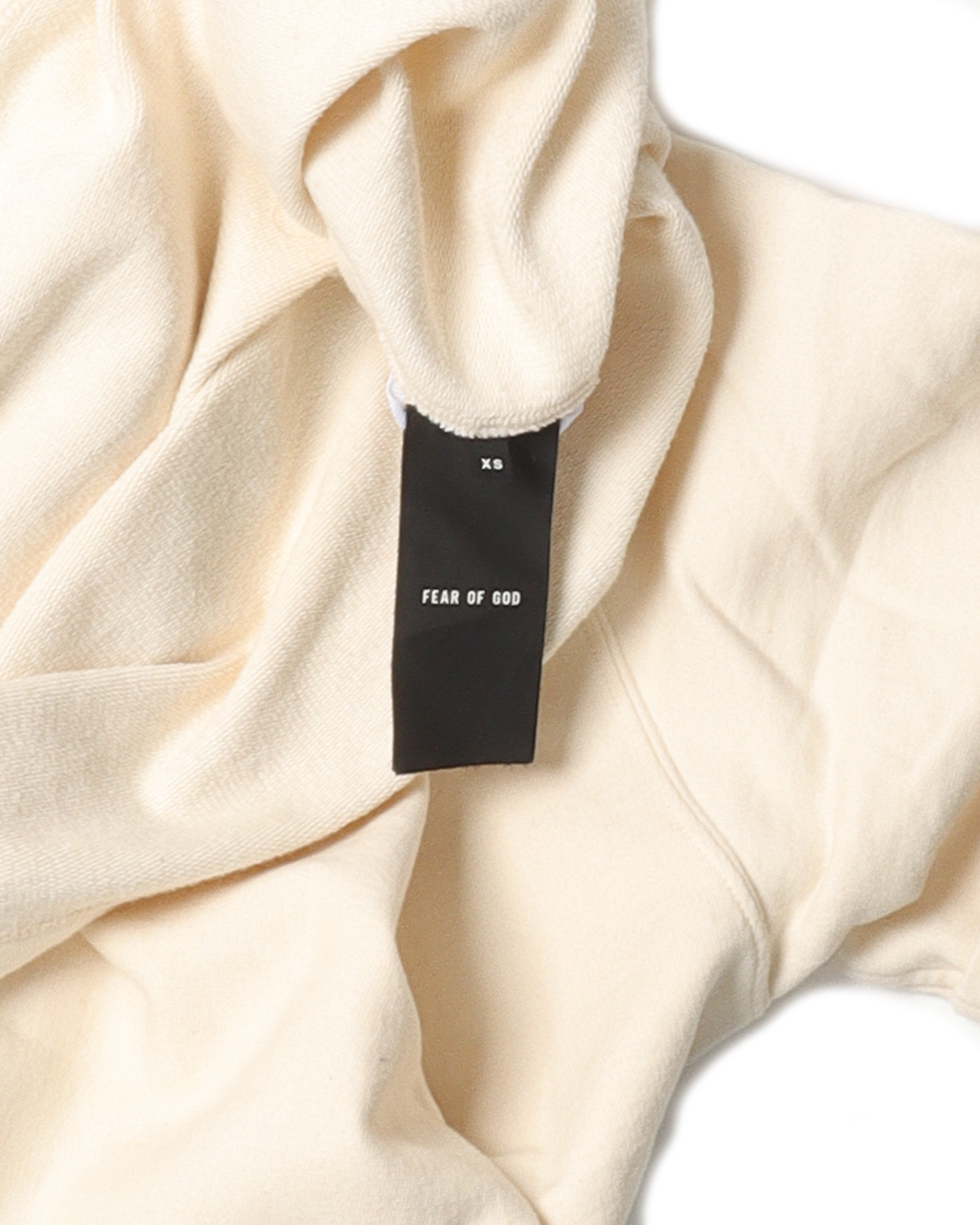 Center Zip Shirt