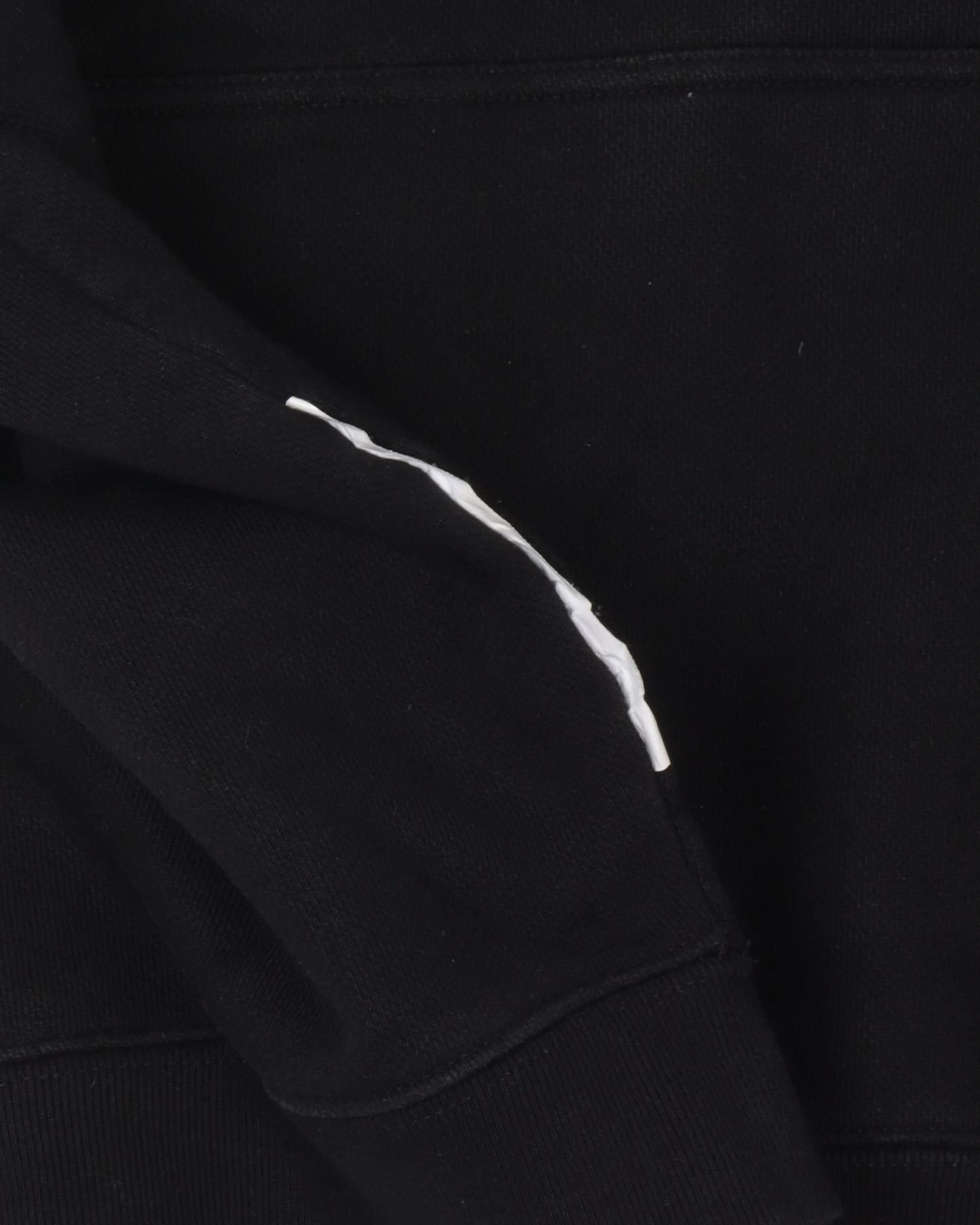 FW20 Logo Hoodie