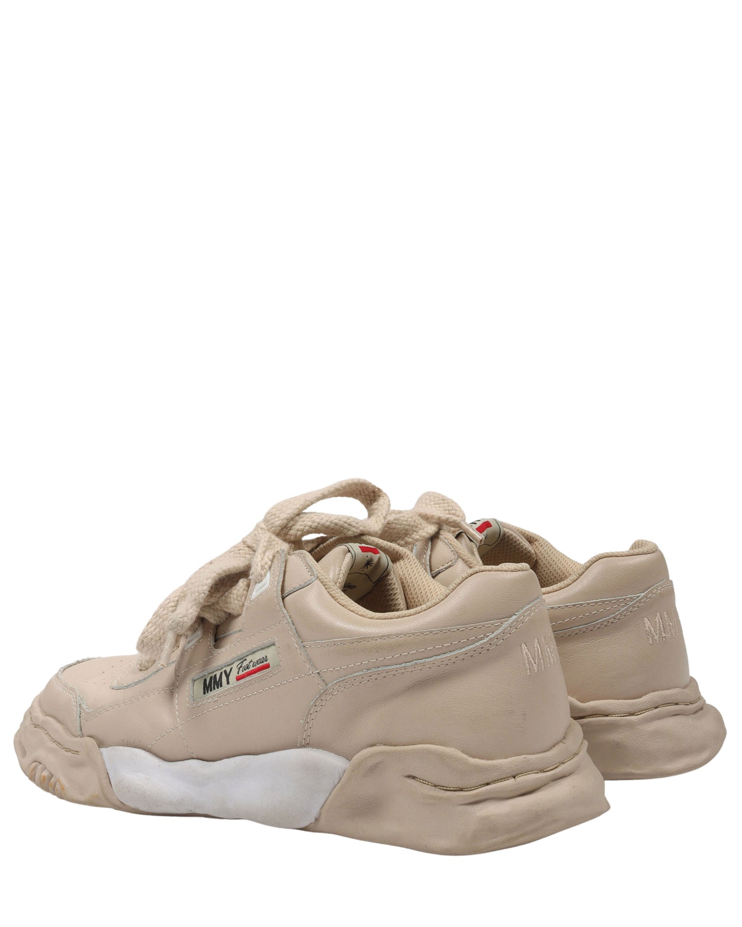 Melted Sneakers