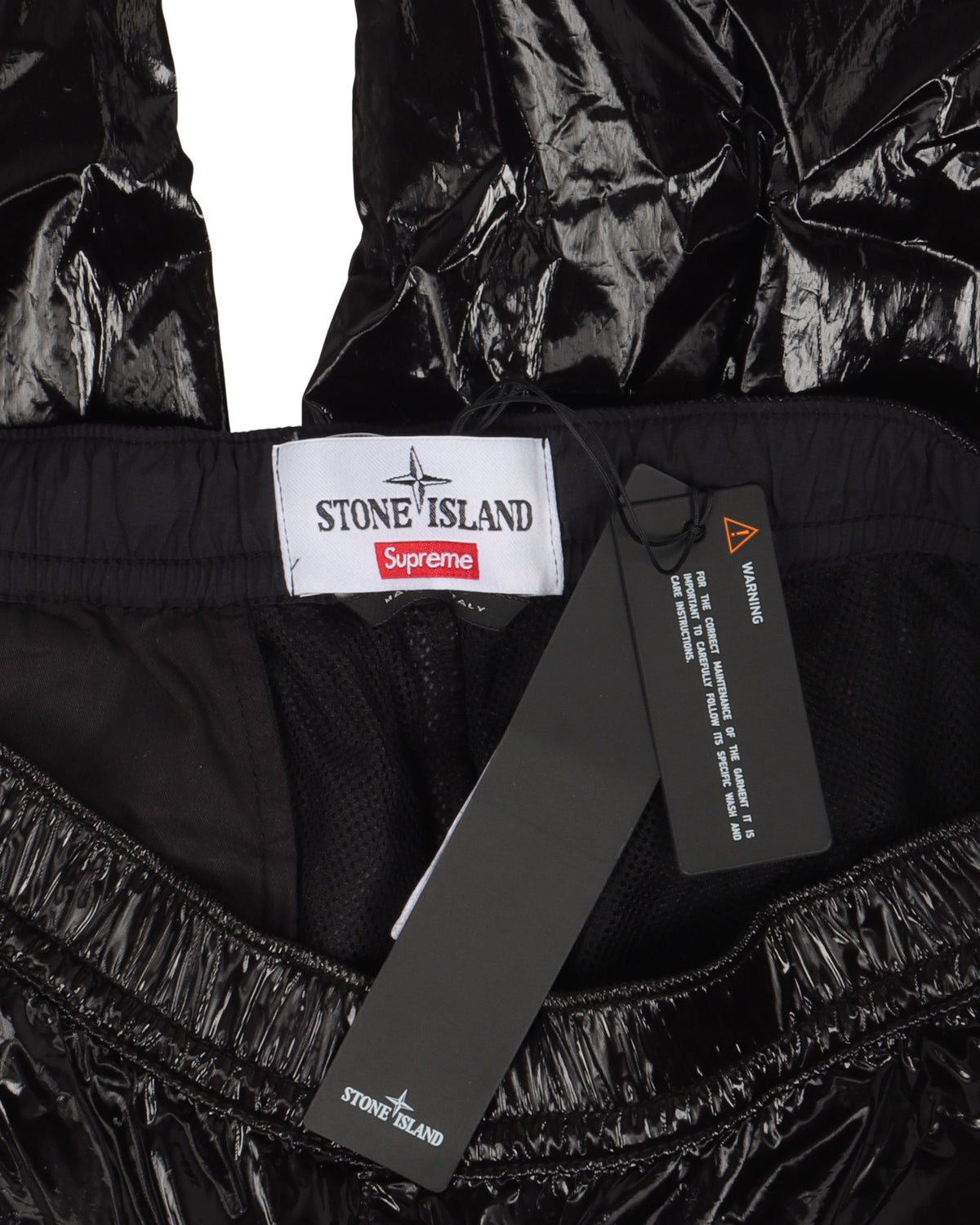 Supreme Track Pants