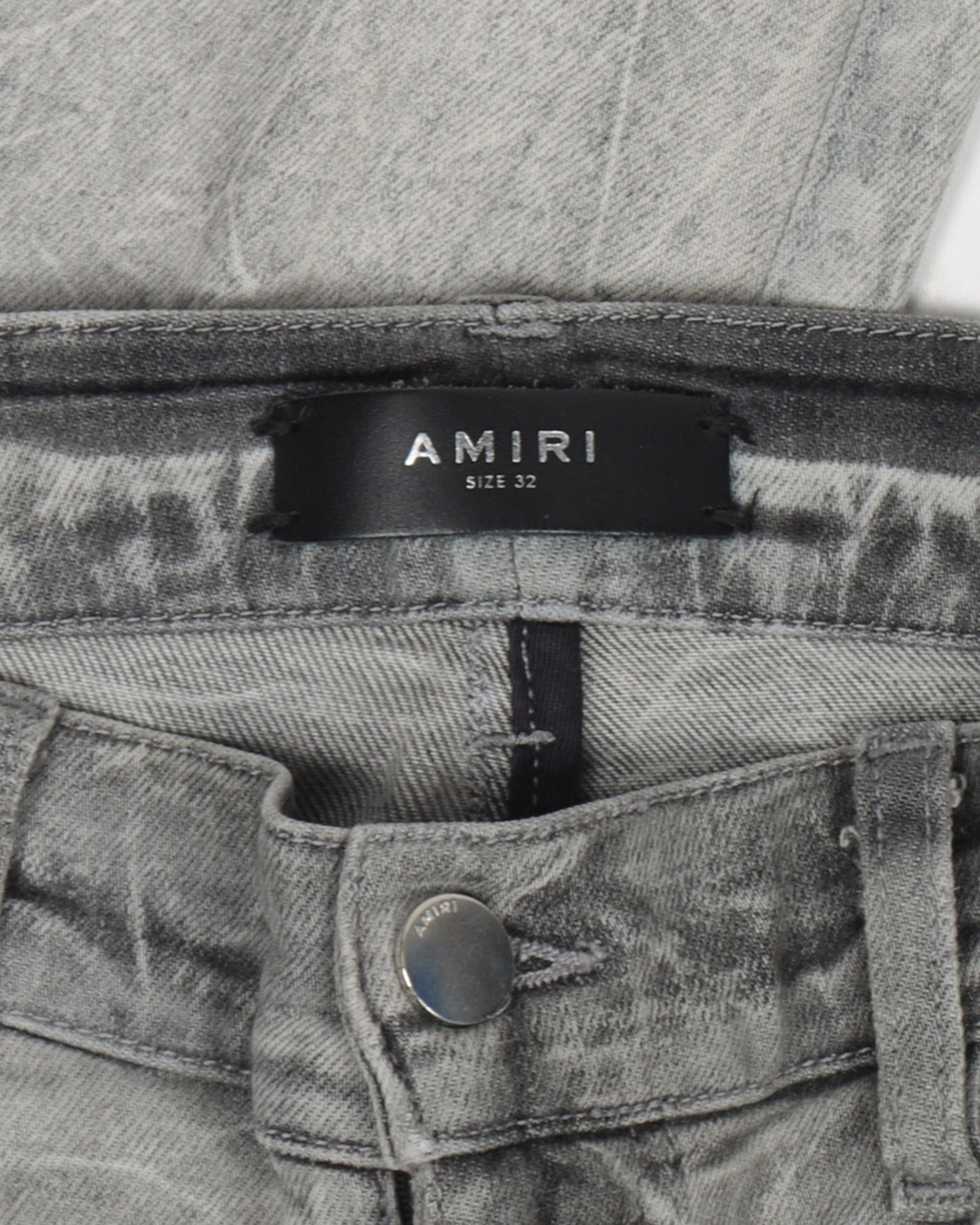 Fade Denim Jeans
