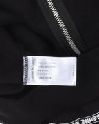 Horseshoe Zip Up Hoodie