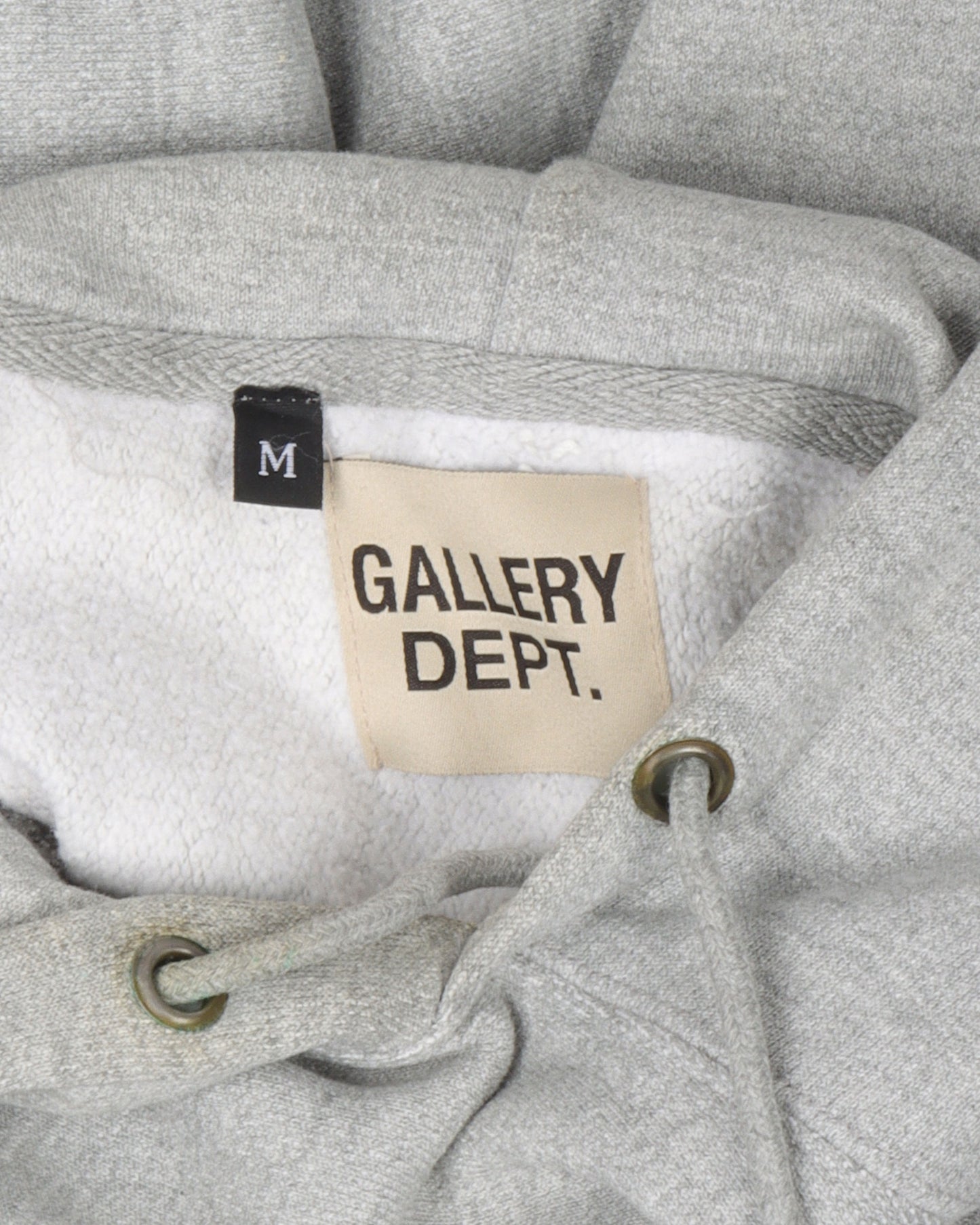 Logo Hoodie
