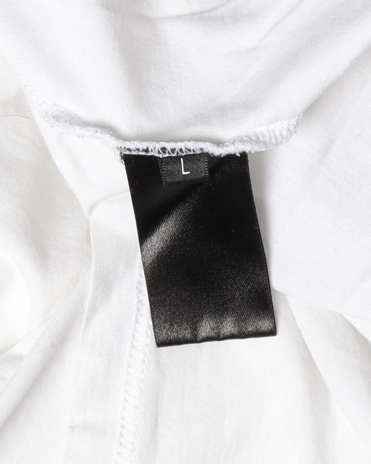 Blank T-Shirt