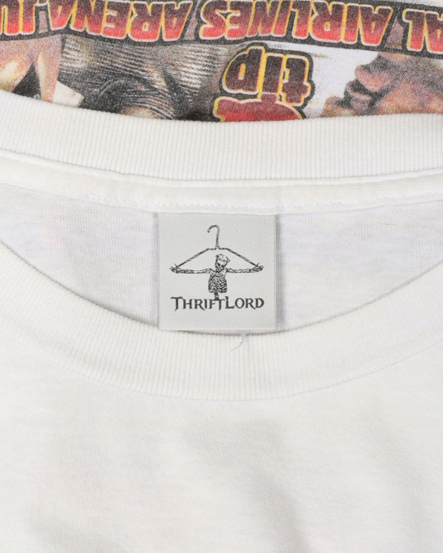 HOT97 Summer Jam 1999 T-Shirt