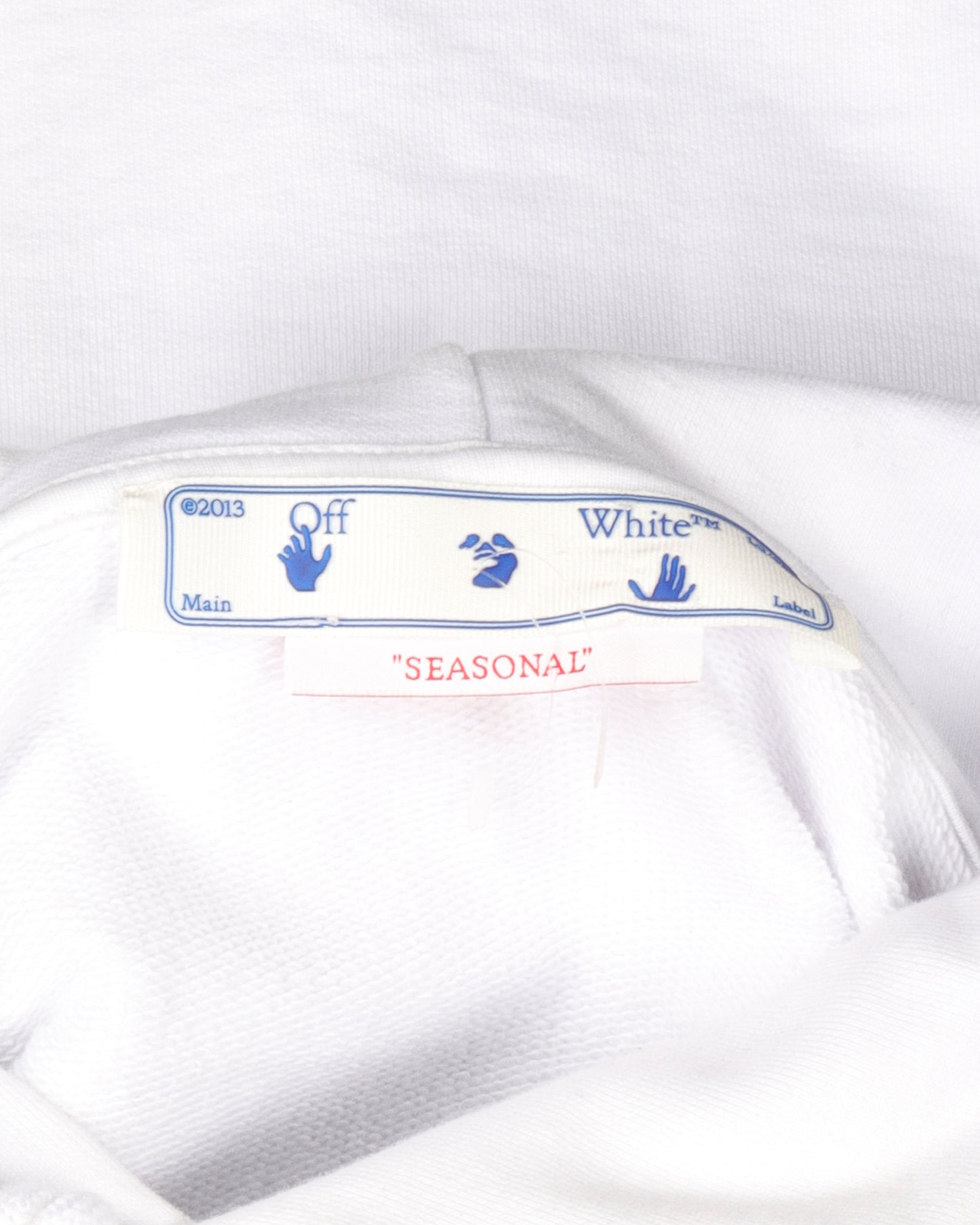 Train Cart Hoodie