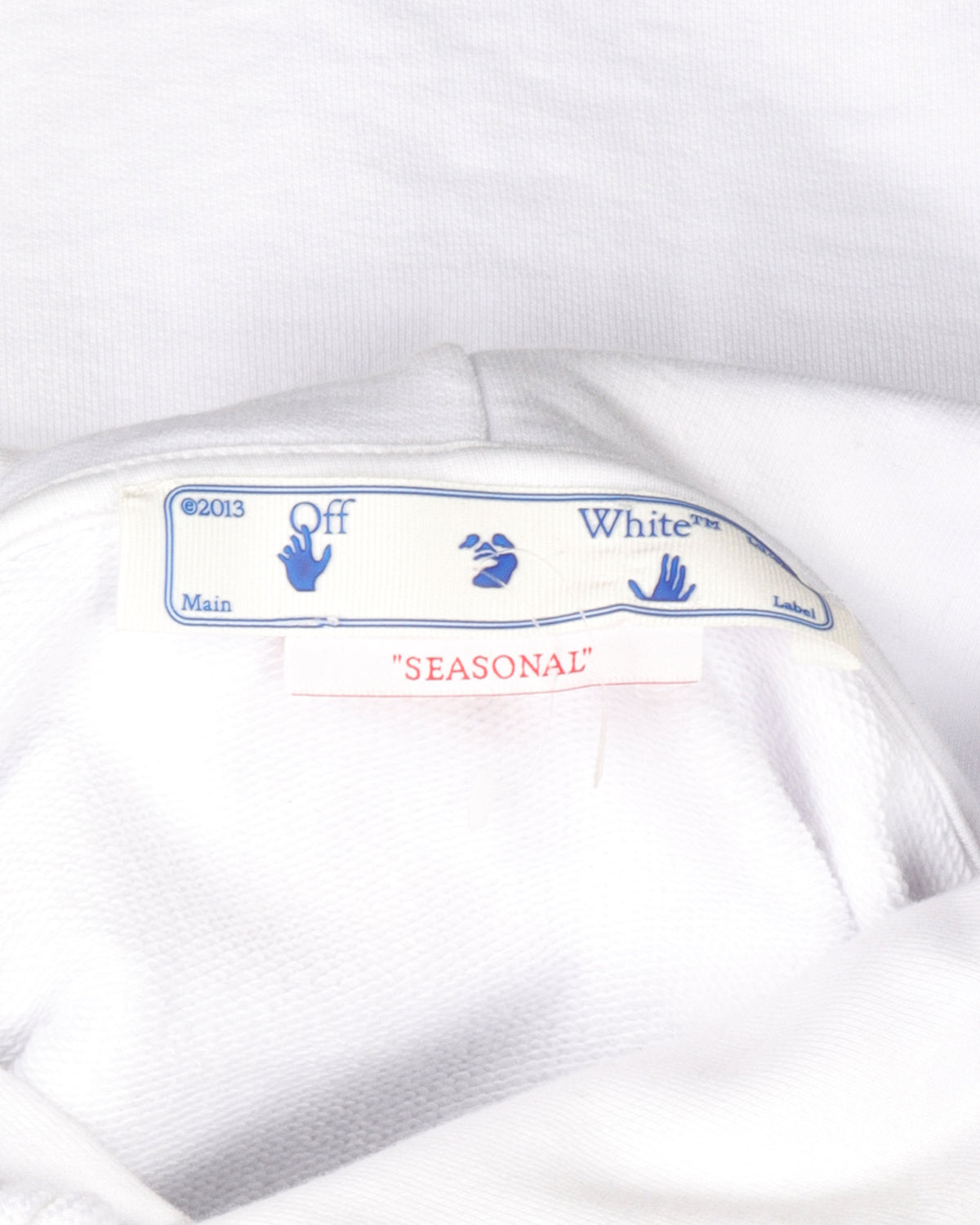 Train Cart Hoodie