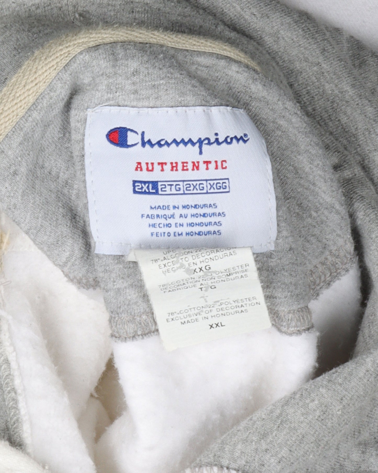 Denim Tears Hoodie